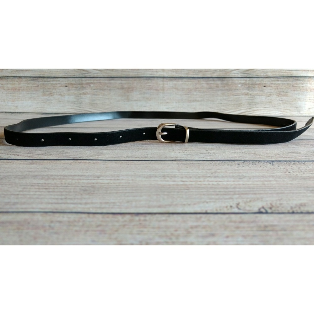 🌸Faux Suede Belt🌸